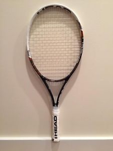 Head Youtek Graphene Speed Pro 18/20 Racquet