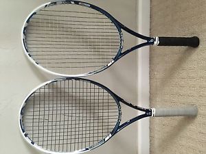 Head Graphene Instinct MP