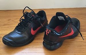 Nike Roger Federer Zoom Vapor Tour Tennis Shoes Size 12