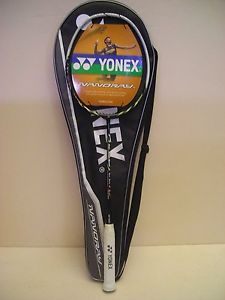 YONEX Nanoray 70 DX Badminton Ra