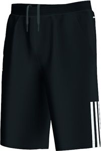 Adidas Response Bermudas Niño negro S15856