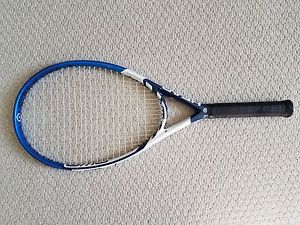 HEAD Graphene XT Instinct PWR 4 3/8 STRUNG
