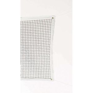 Champro Nylon Badminton Net Whit