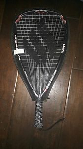 ektelon magnum elite racquetball racquet