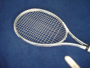 Prince More Performance Response OS 110  Tennis Racquet 4 1/4"