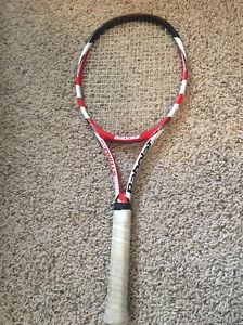 Babolat Pure Storm LTD