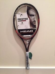 Head Graphene Prestige XT Pro