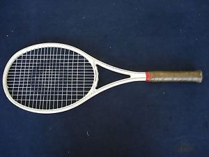 Spalding Graphite Accomplice Tennis Racquet 4 1/2"