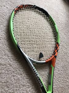 Wilson Pro staff Torch Tennis Racquet (4 5/8)