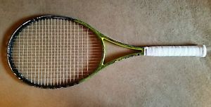 Prince EXO 3 Rebel 95 Tennis Racquet 4 3/8