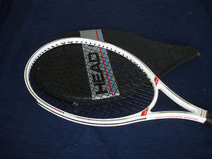 Head Composite Master OS 102.5 Tennis Racquet