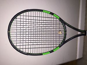 Babolat Pure Strke 16x19