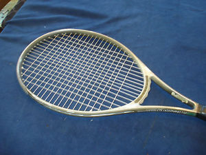 PRINCE CTS Lightning 110 Racquet  4 1/2