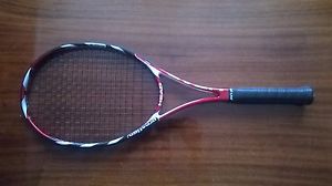 Head Prestige Microgel Mid