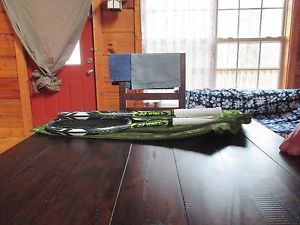 Pair of Yonex Yonex EZONE DR 98 (1/4) Tennis Racquets