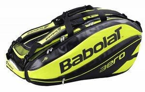 Babolat Pure Aero x12 soporte de raqueta