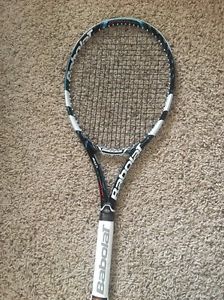 babolat pure drive lite