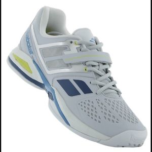 Babolat Propulse BPM men Grey/Blue