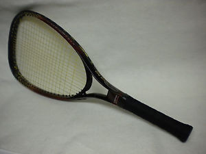 HEAD BIG BANG TENNIS RACQUET 4 3/8