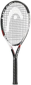 HEAD GRAPHENE Touch Speed PWR Tennis Racquet Racket 4 3/8 - Dealer Warranty