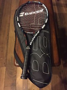 Babolat Pure Drive Roddick Tennis Racquet