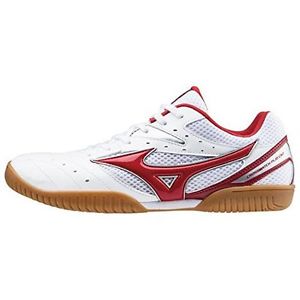 [Mizuno] Mizuno CROSSMATCH PLIO CN2 81GA1536 62 White  Red / 275