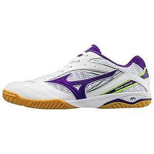 Mizuno table tennis shoes wave drive 8 81GA170567 27.0cm