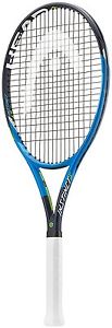 HEAD GRAPHENE Touch Instinct S Tennis Racquet Racket 4 1/2 - Dealer Warranty