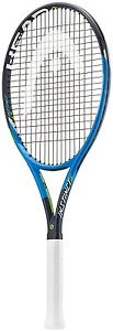 HEAD GRAPHENE Touch Instinct S Tennis Racquet Racket 4 1/2 - Dealer Warranty