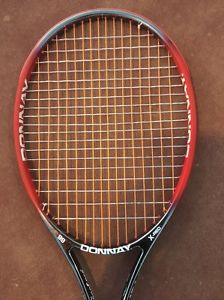 Donnay X-Red 99 Tennis Racket Xenecore
