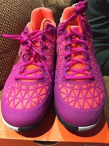 Nike Women's Zoom Cage 2 Shoes