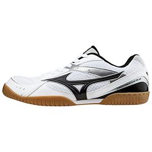 [End of October stock Book] Mizuno table tennis shoes cross match Prio RX3 5...