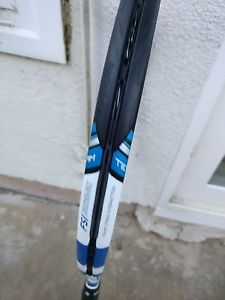 Babolat Pure Drive Team grip 4 1/4.