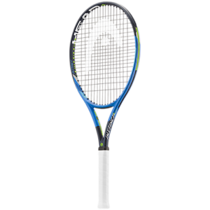 HEAD GRAPHENE Touch Instinct ADAPTIVE Tennis Racquet Racket 4 3/8 - Auth Dealer