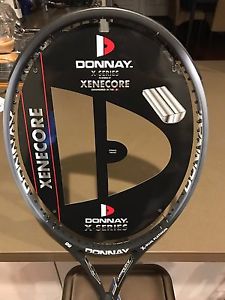 Donnay X-Dual Platinum 99 4 5/8