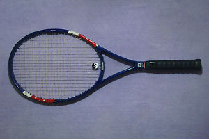 Wilson 6.6 Classic "Stars & Stripes" 95 in Nice Condition (4 3/8's L 3) BONUS !