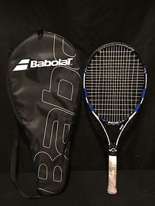 Babolat Pure Drive 107 Tennis Racquet 4 3/8 grip