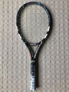Babolat Pure Drive Roddick Tennis Racquet