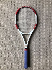 Wilson Pro Staff 90