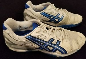 Asics Gel Resolution E300y Mens Running, Tennis Shoes size 11 #F450713