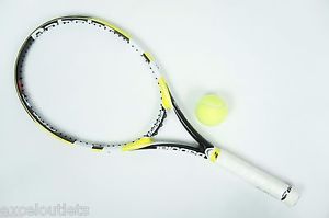 NEW! Babolat Drive Z Lite 4 3/8 Tennis Racquet (#3039) image 1
