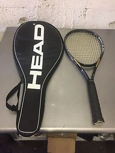 HEAD I.TOUR SERIES I TOUR TENNIS RACKET