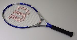 Wilson Volt 25 Model Oversize Tennis Racquet 3-7/8
