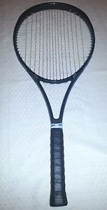 PRINCE CTS Approach Oversize Tennis Racquet 4-1/2 Grip
