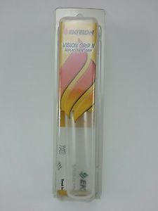 Ektelon Racquetball VISION II Replacement Grip Clear NEW