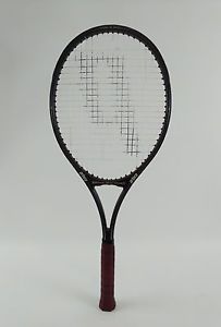 PAIR. Prince Response 110 No.3 4 3/8 grip Tennis Racquet.  Racket