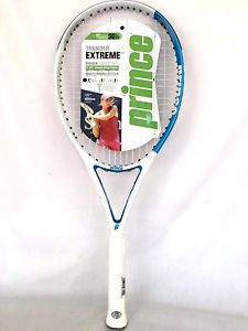 NWD Prince Thunder Extreme 110 ESP Tennis Racquet 4 1/4" - DK3_22