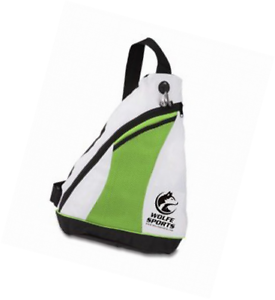 Wolfe Sports Pickleball Bag - Sling Bag