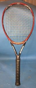 Prince Shark Titanium Tennis Rack