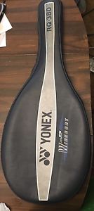 Yonex RQ-380 Wide body 4 3/8 Tennis Racquet